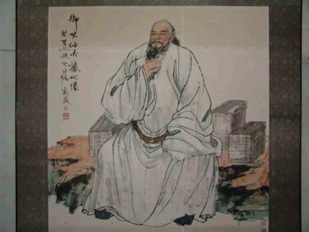 任姓历史名人,最后一位竟是孔门七十二贤之一!