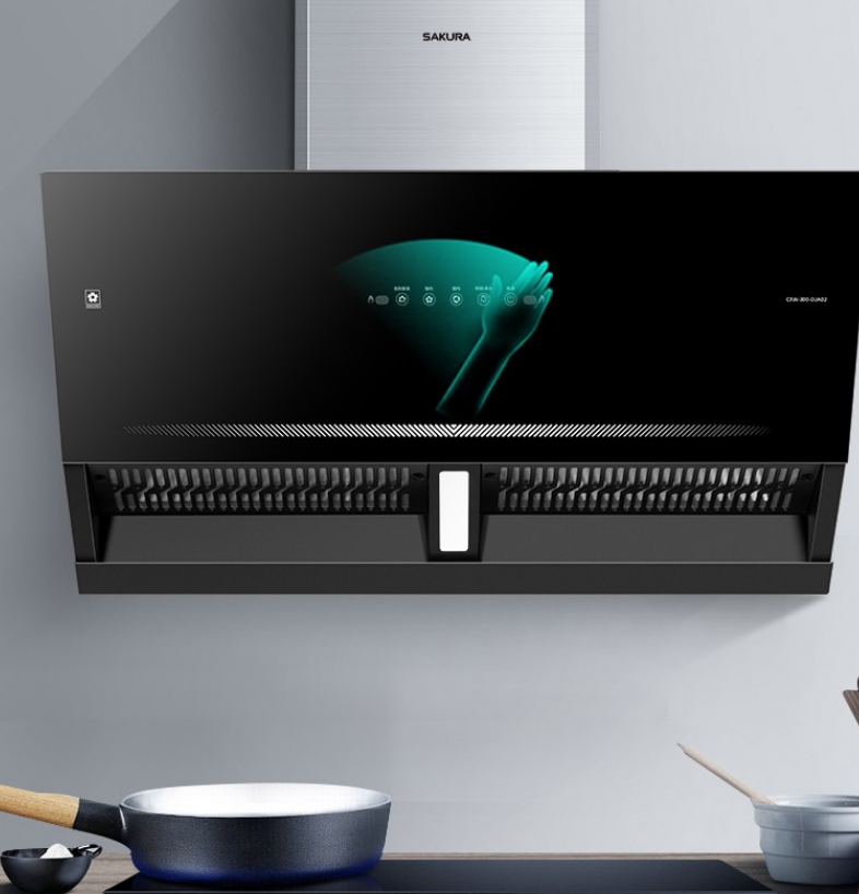 樱花抽油烟机哪款好,哪个型号好性价比高