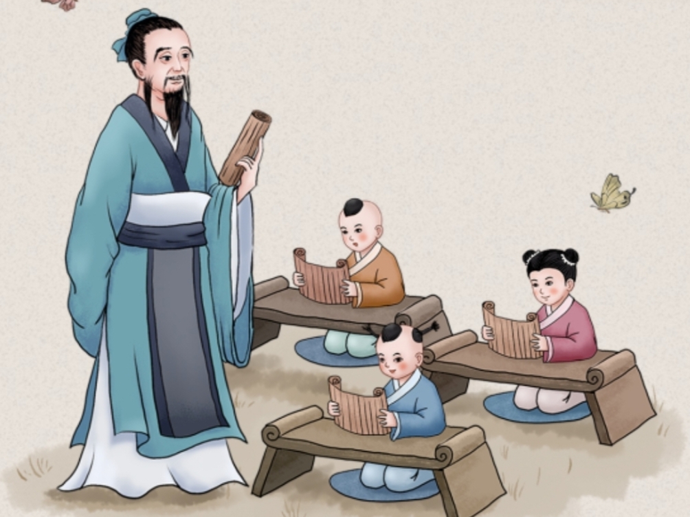 另辟蹊径,趣谈《三字经》是否南宋儒学大家王应麟原创?