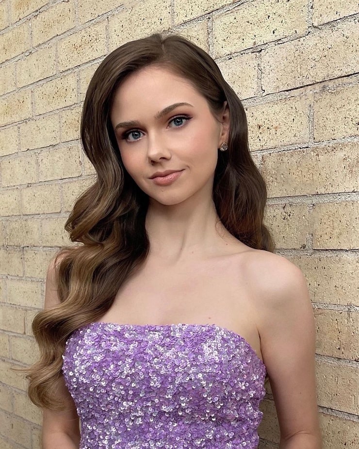 澳大利亚模特dana rae johnson,漂亮,迷人的一组靓照