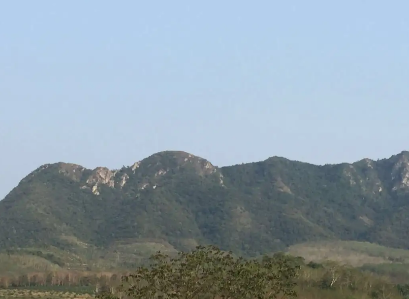 毛公山景点介绍