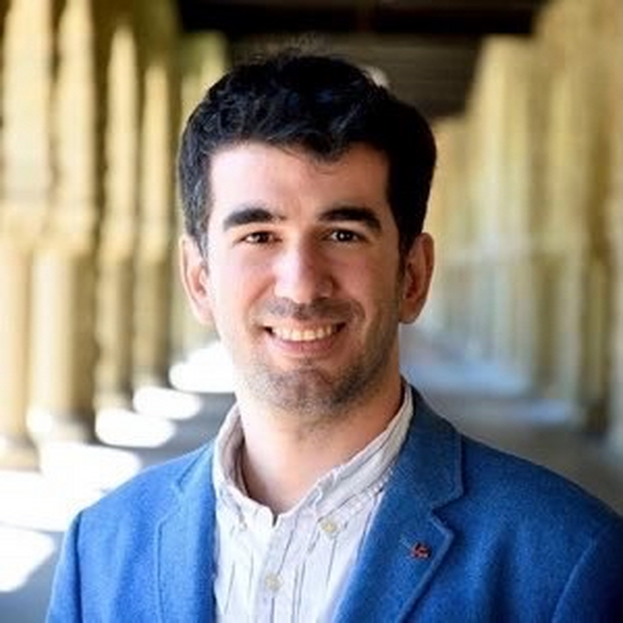 pi尼古拉斯从来都不是商人.