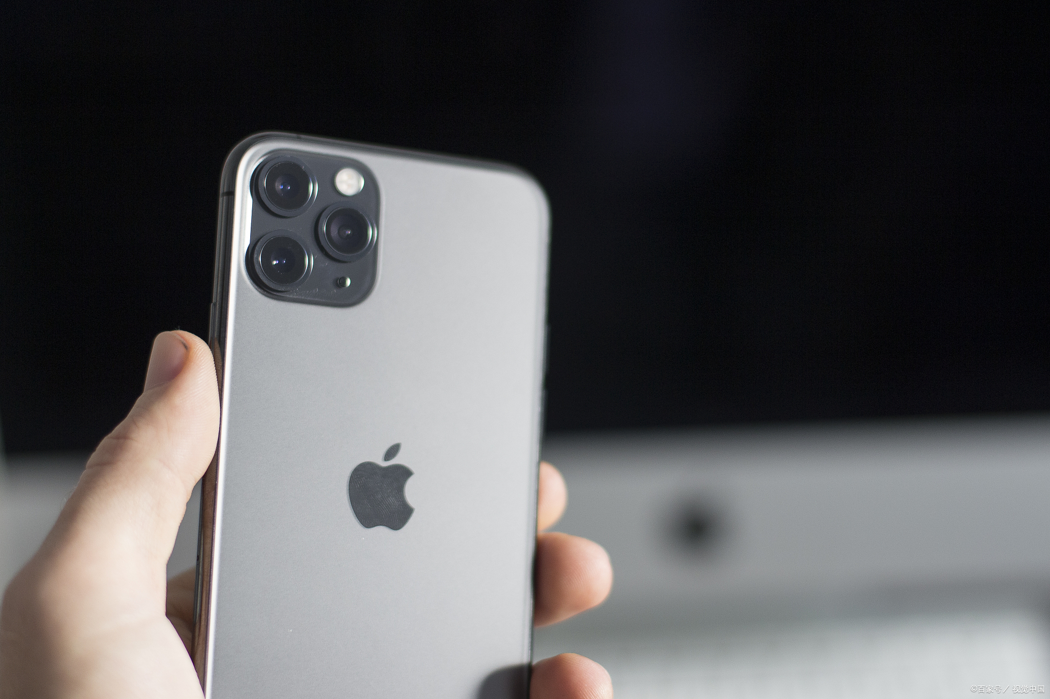 苹果按键音怎么设置