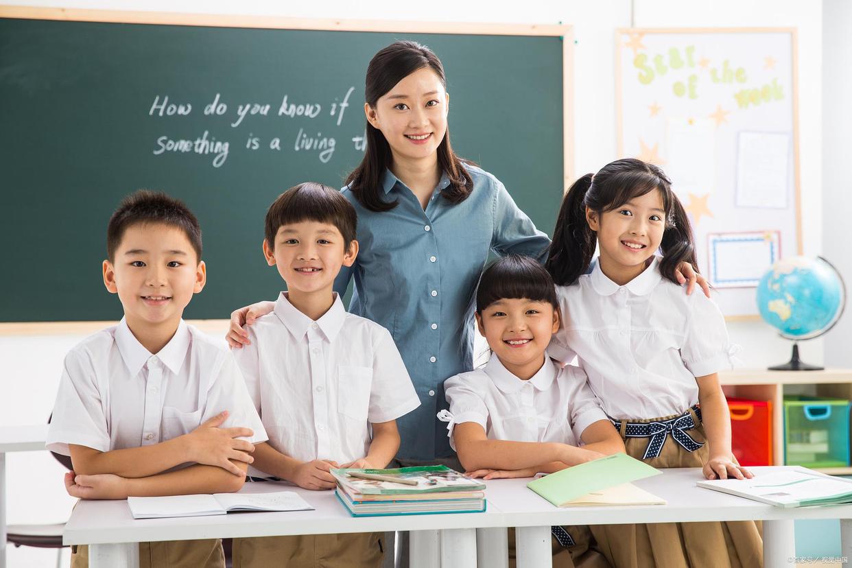 城市教师刚开始羡慕农村教师收入,风向却悄然在变了