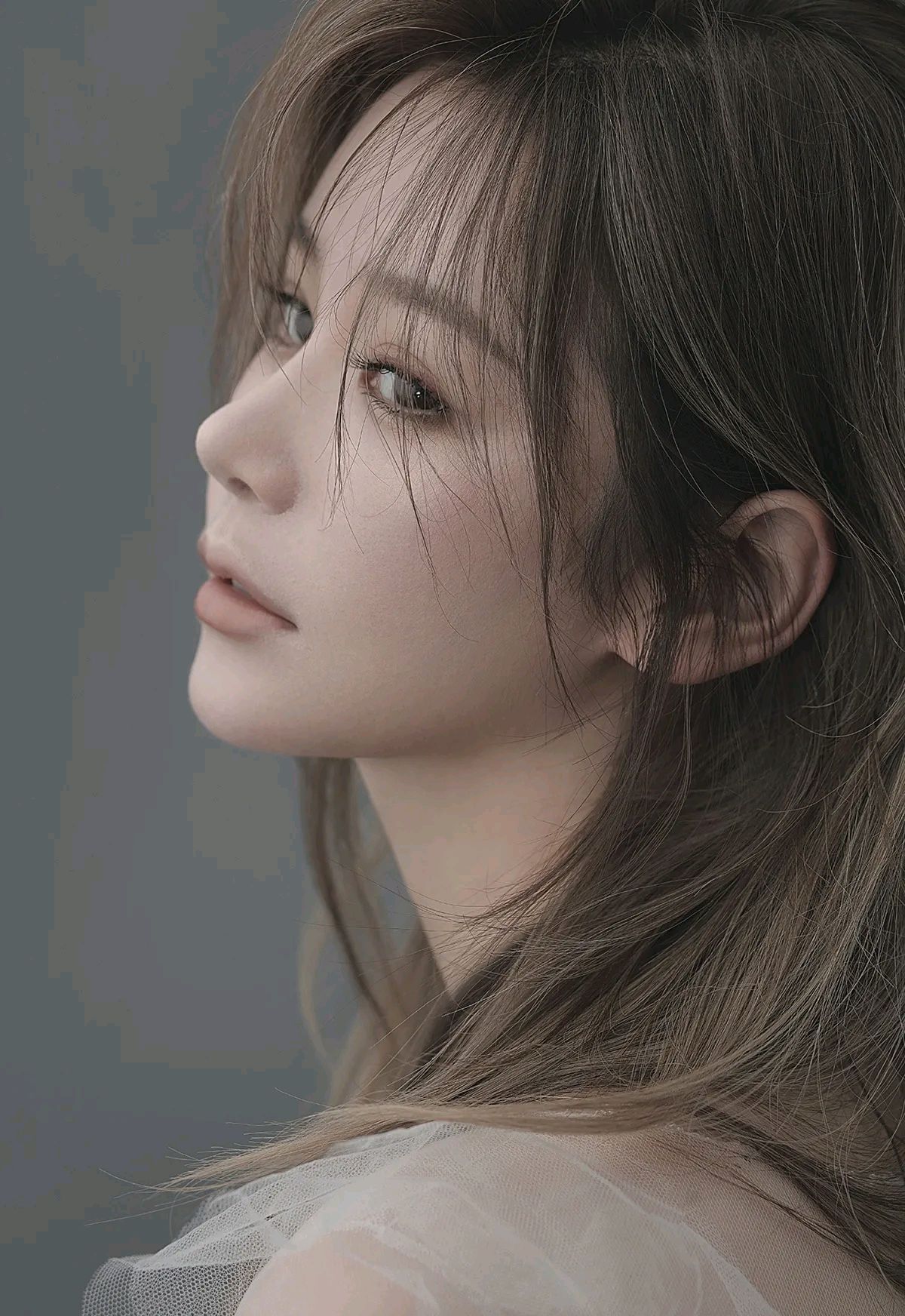 精美图集|邱意浓美图欣赏