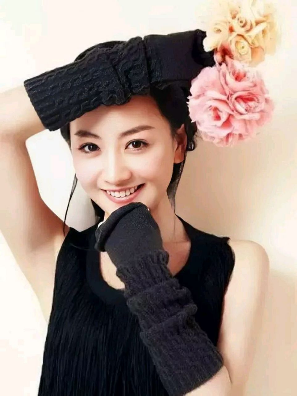 杨蓉,1981年6月3日出生于云南省保山市,中国内地女演员  1996年,她因