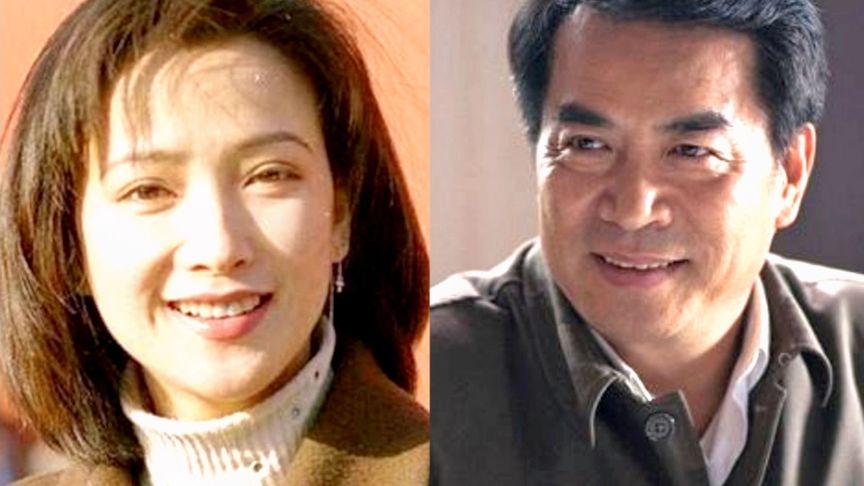 何晴:经历两段轰轰烈烈爱情,最后却不了了之,如今她过得怎么样