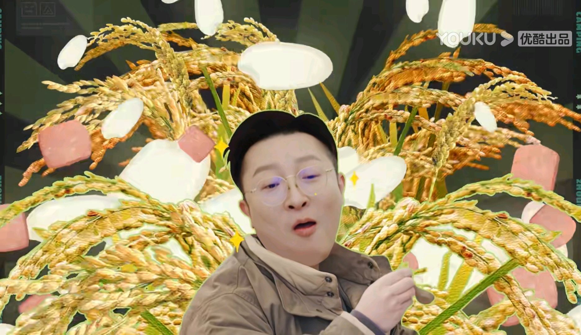 "生活不能自理,万事不成拖后腿",原来你是这样的张鹤伦