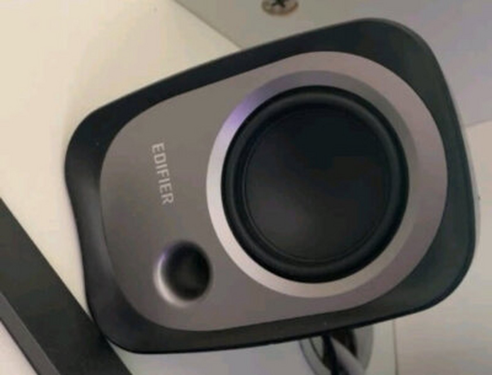 漫步者(edifier) r10u 2.