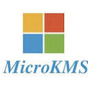 MicroKMS v21.12.08 神龙版 Win/Office 激活工具纯净版
