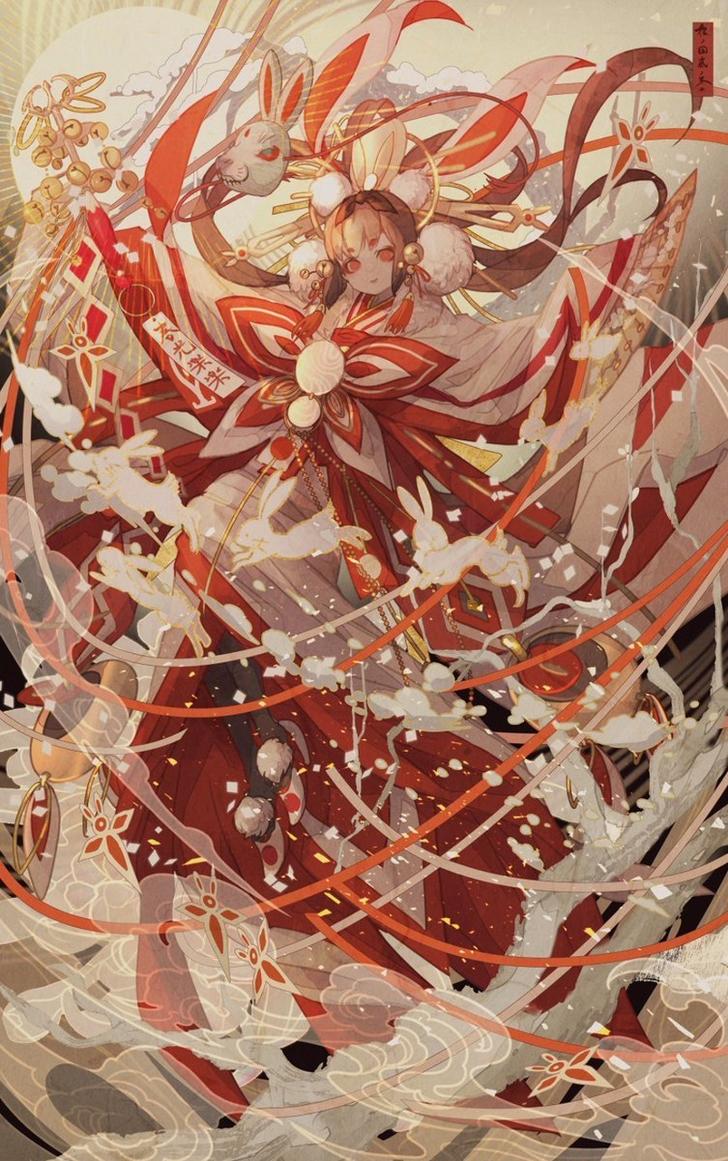 画师:七原しえ