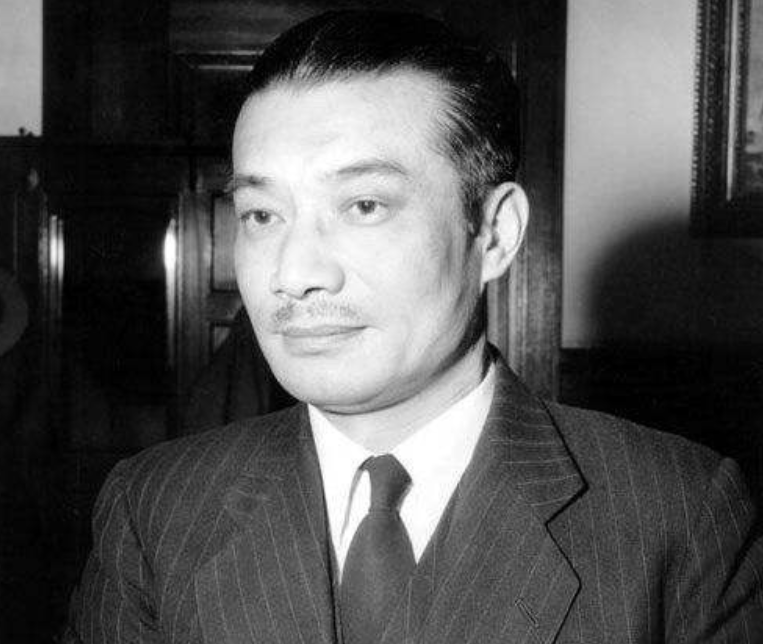 江西省近现代史上知名的五大名人,你知道哪几个?