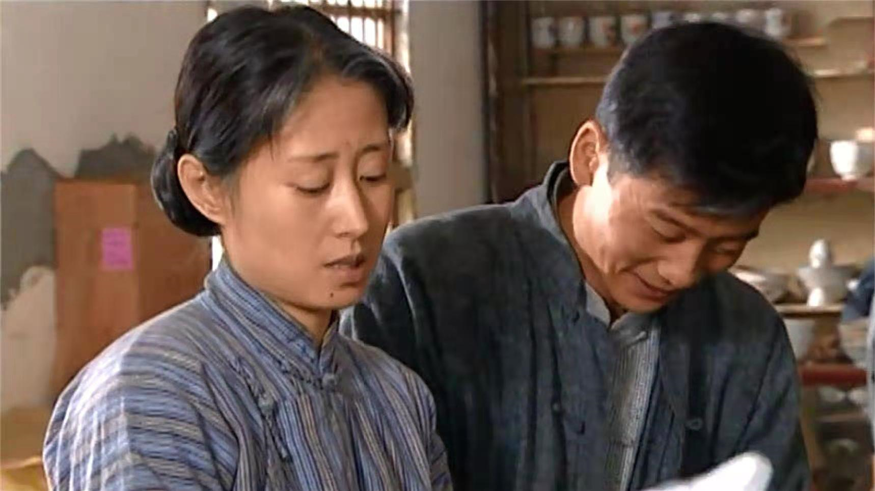 余华《活着》:没有比活着更艰难的事,也没有比活着更美好的事