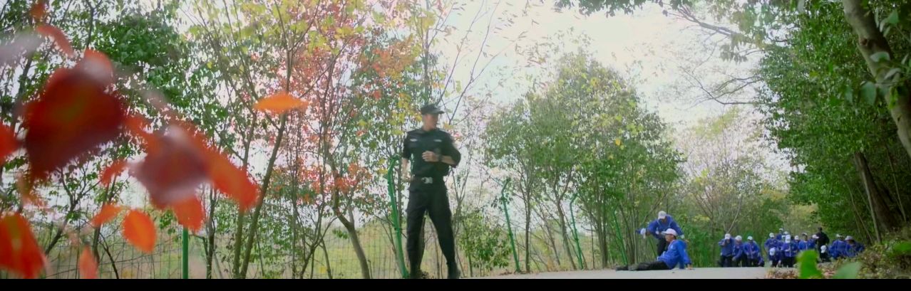 你是我的池城营垒—邢克垒救下侎佧