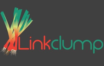 Linkclump 让你在搜索后一次性打开多个搜索结果！