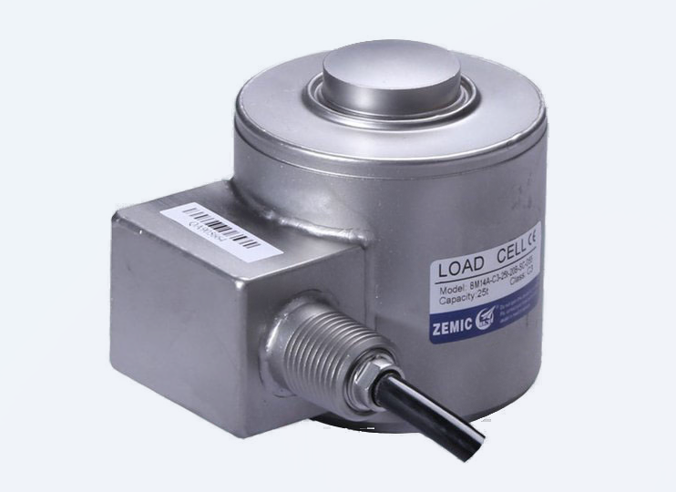 中航电测zemic bm14c-c3-30t-15b 称重传感器