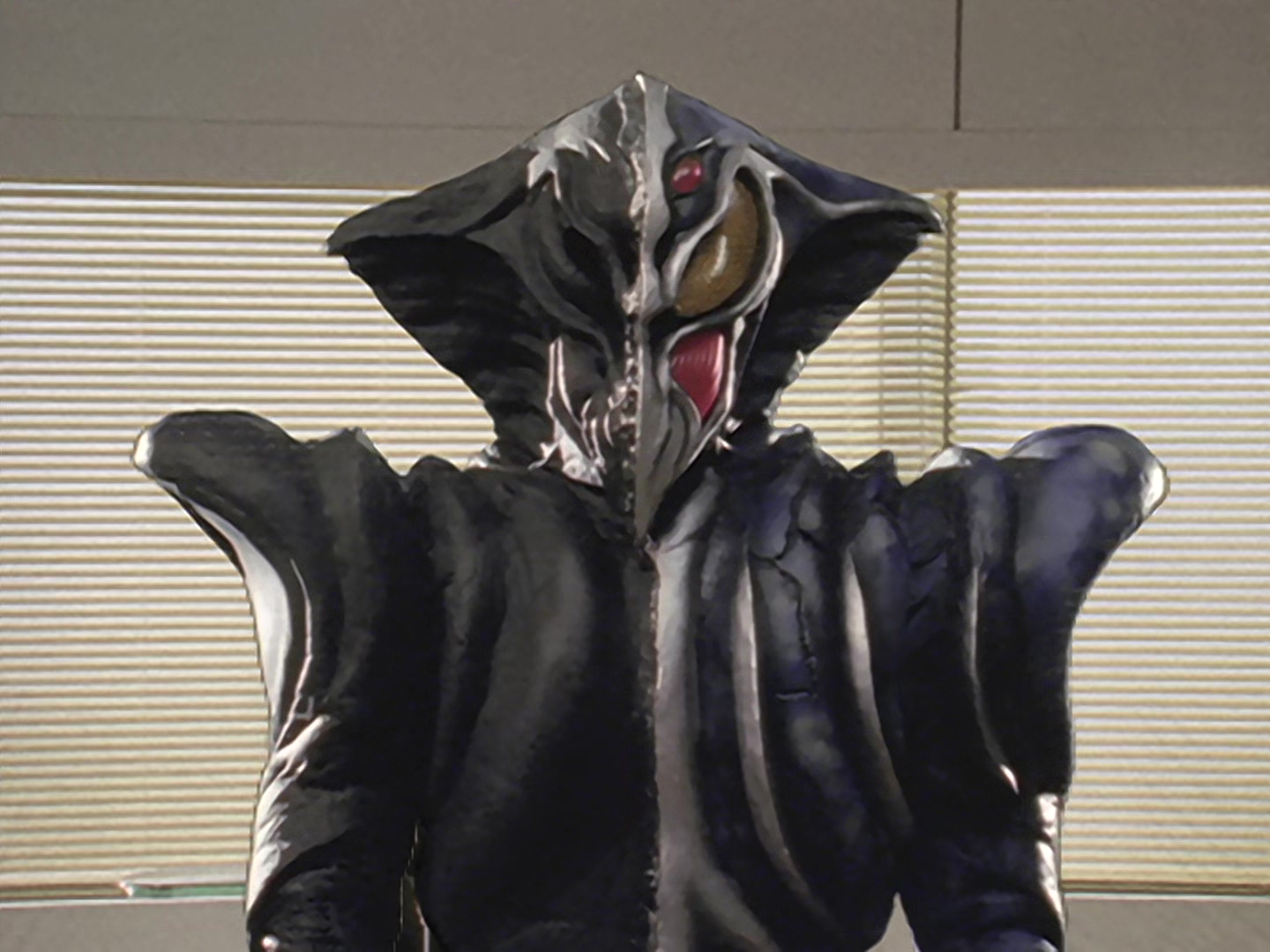 戴拿奥特曼tv剧中所登场的怪兽/斯菲亚合成兽/宇宙人