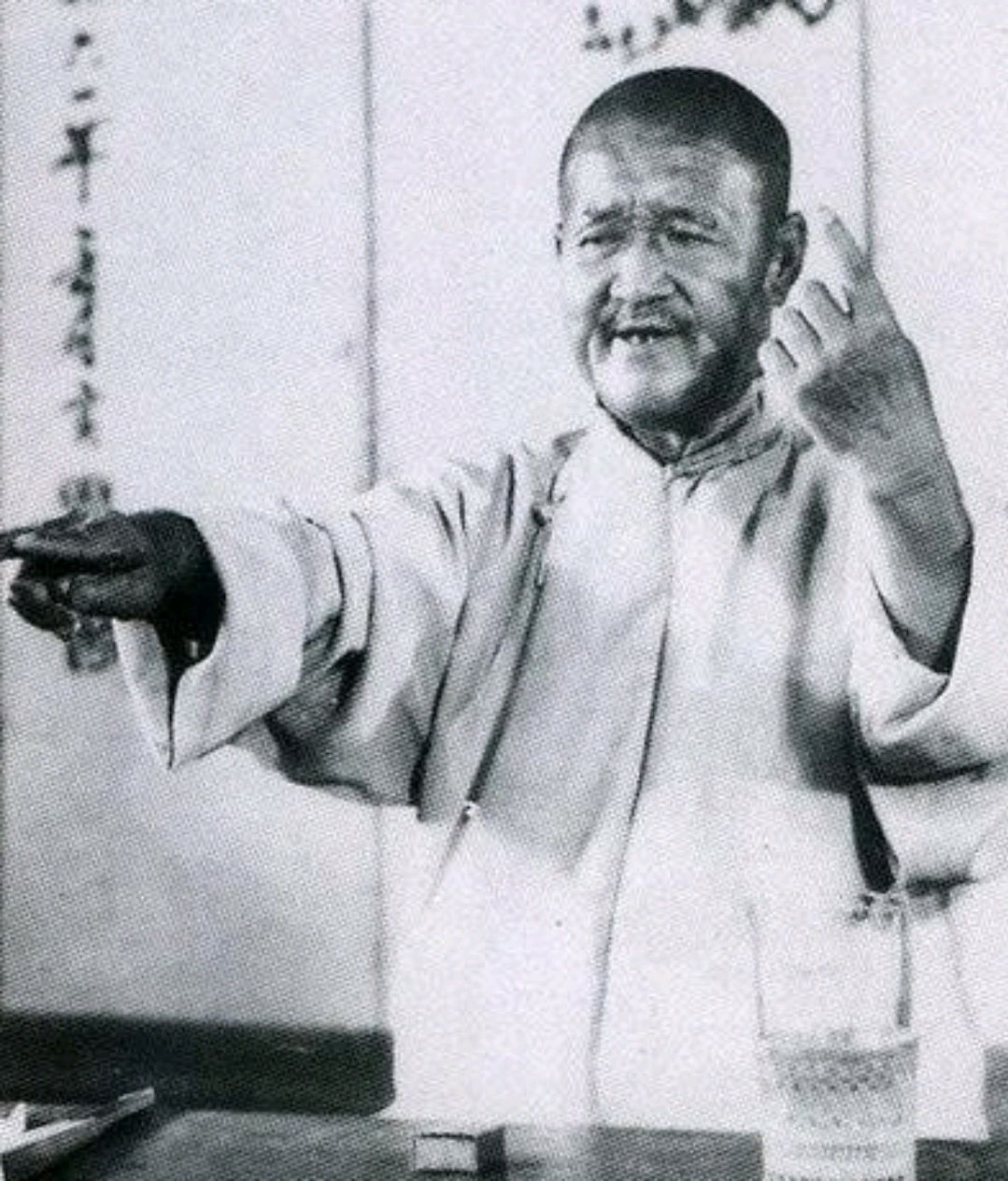 相声界培养名徒最多的两位大师,一位是张寿臣,一位是马季