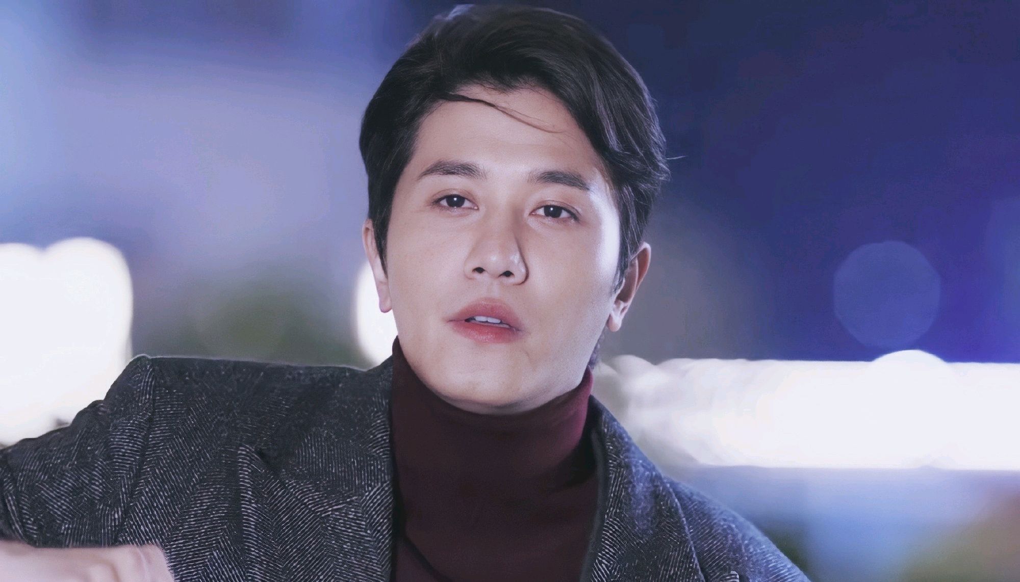 阳光之下番外97:何妍怀孕而不自知,傅慎行阿妍要有小宝宝啦!