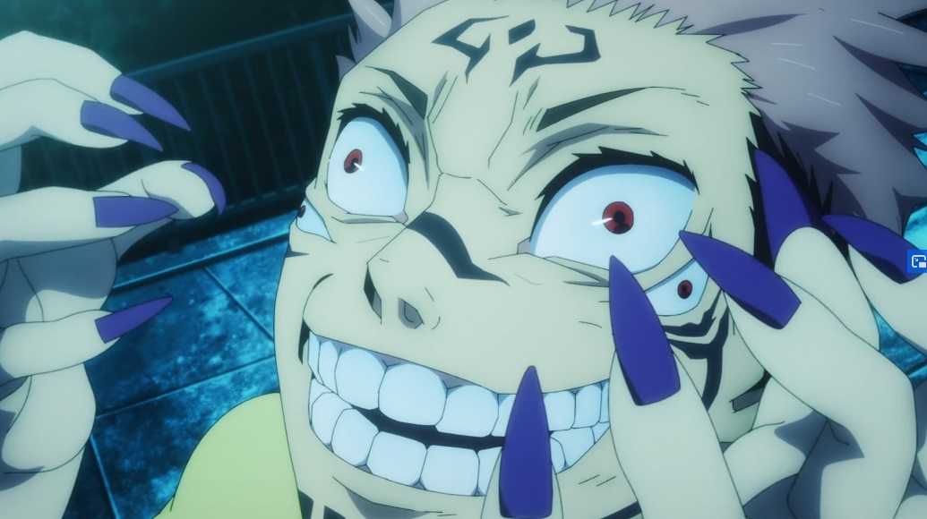 咒术回战0三集试鸣枪-新入生浅谈对剧情展开的期待度