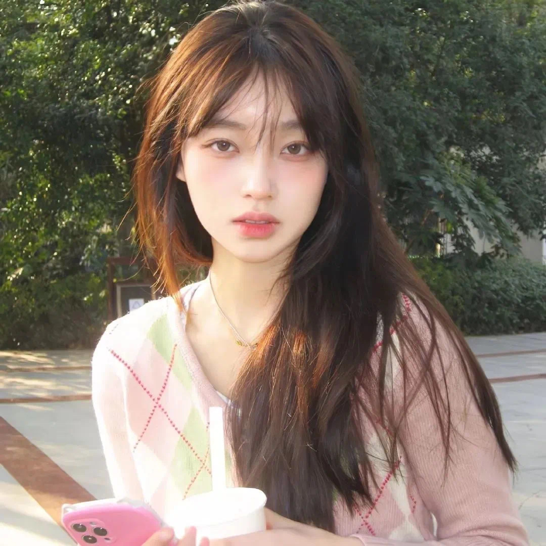 女生头像|恋爱脑