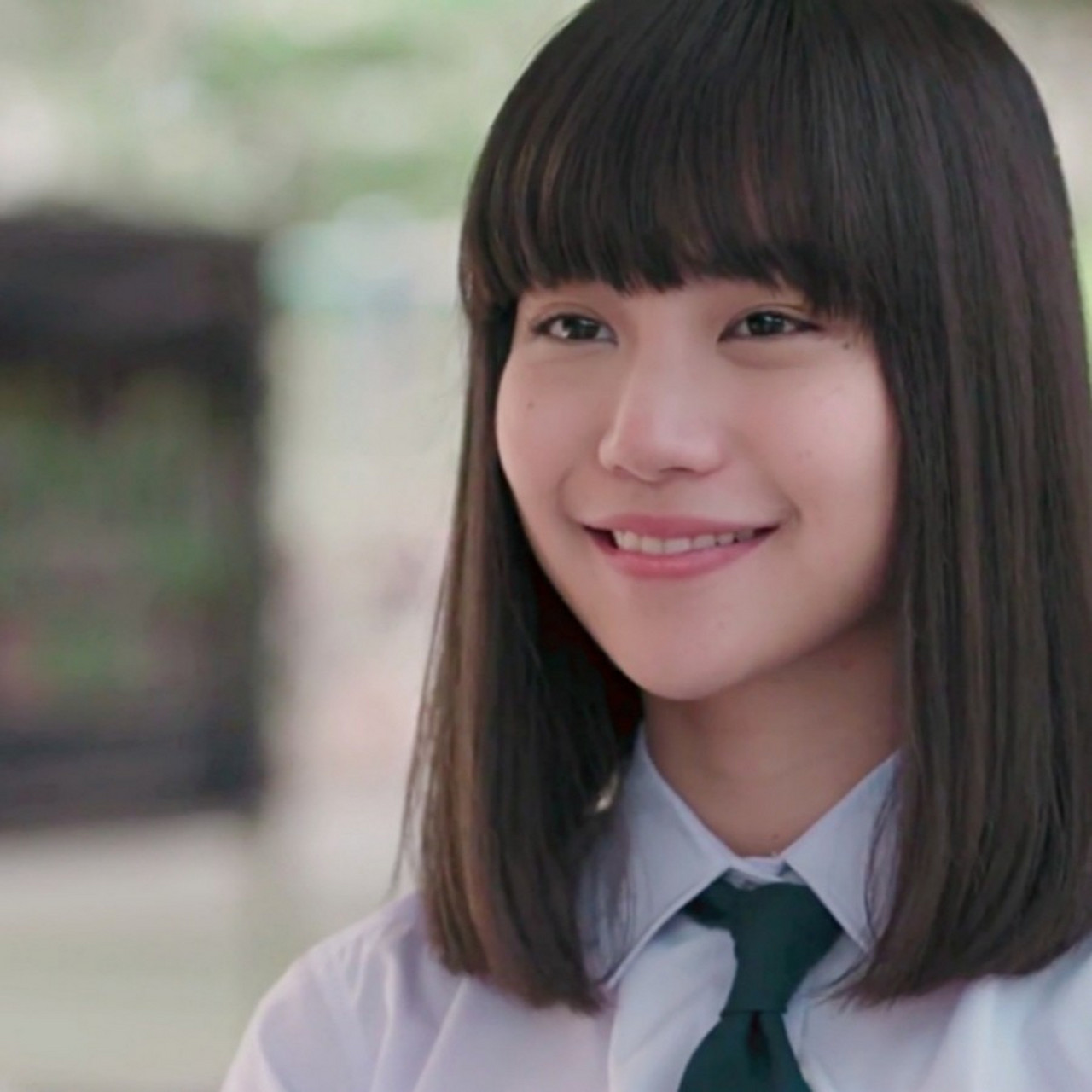 娜诺虽然是撒旦之女,拥有不死之身,但她也是个女孩子,也想有甜甜的