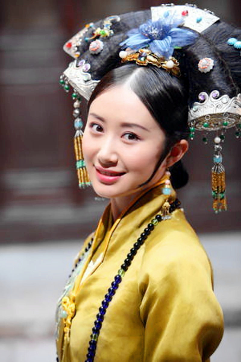历史上的建宁公主,她的一生会让你叹息不已