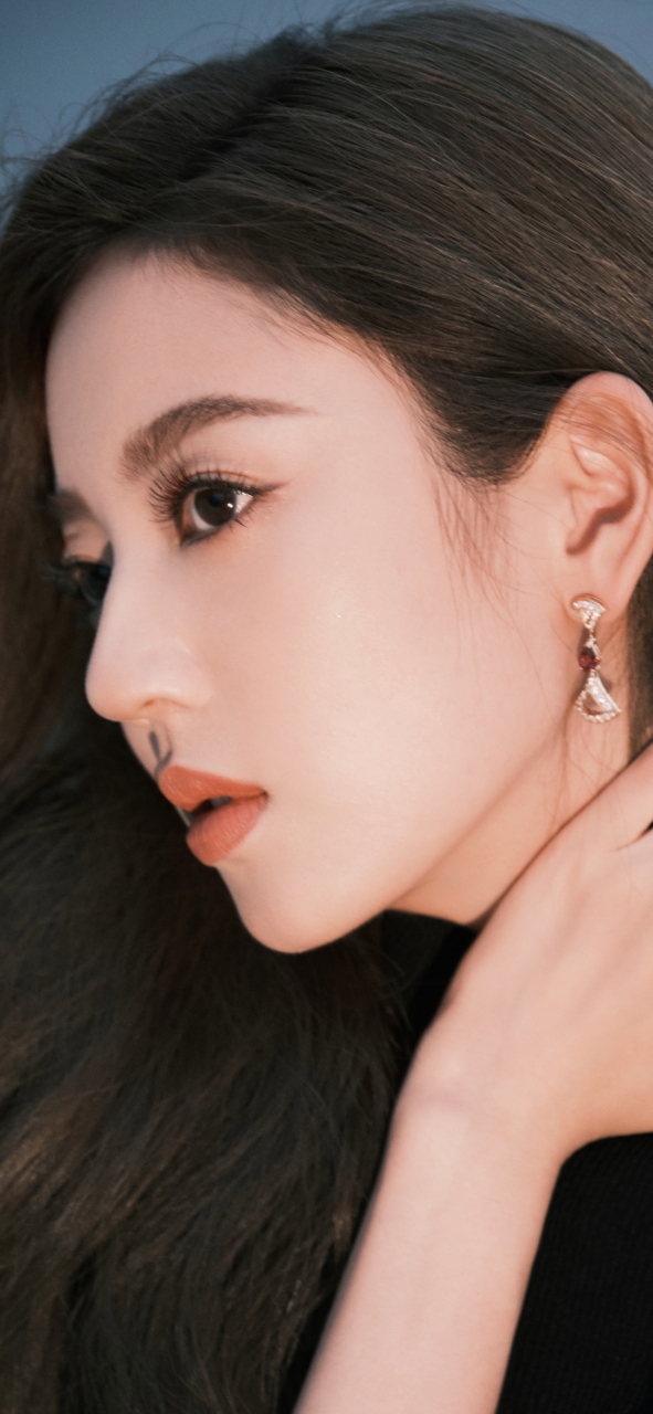 何瑞贤高清壁纸第二弹 #梅梅爱美女