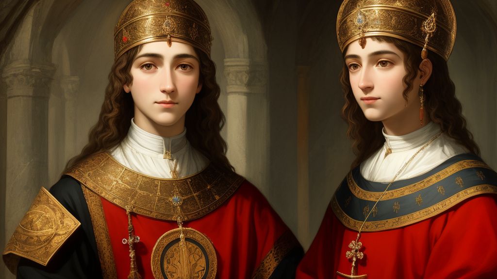 雅典娜的圣斗士