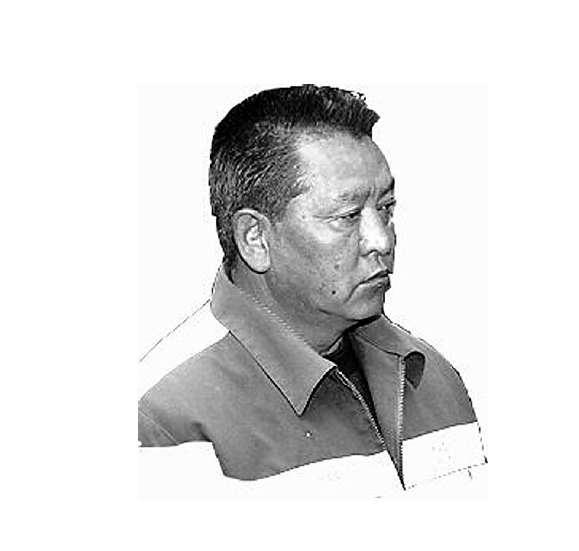 案例:"三亿局长"郝鹏俊:名下房产78处,国务院亲自督办才被查