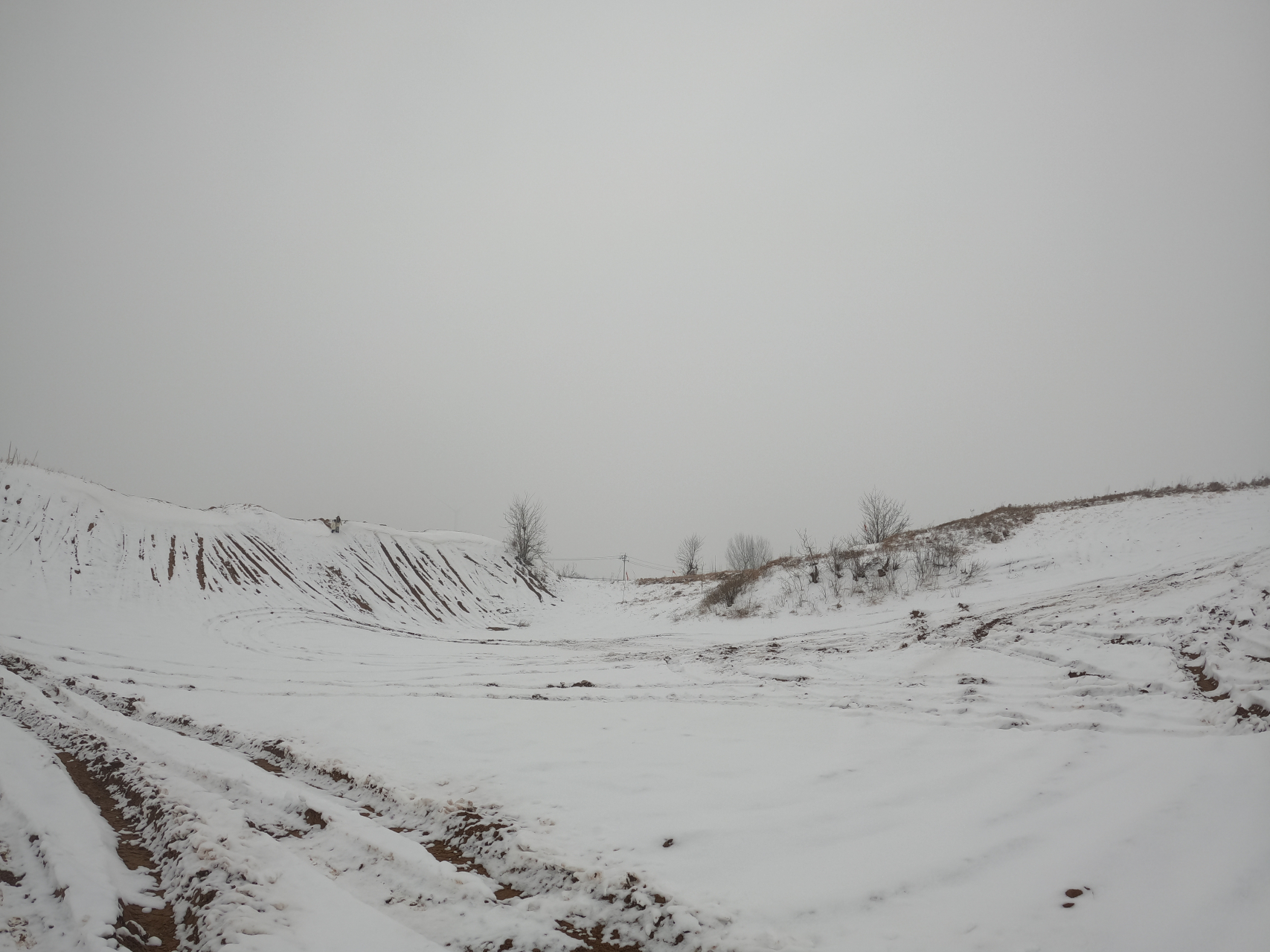 在河南新乡延津县有个杨庄村,可能大家并不熟悉.