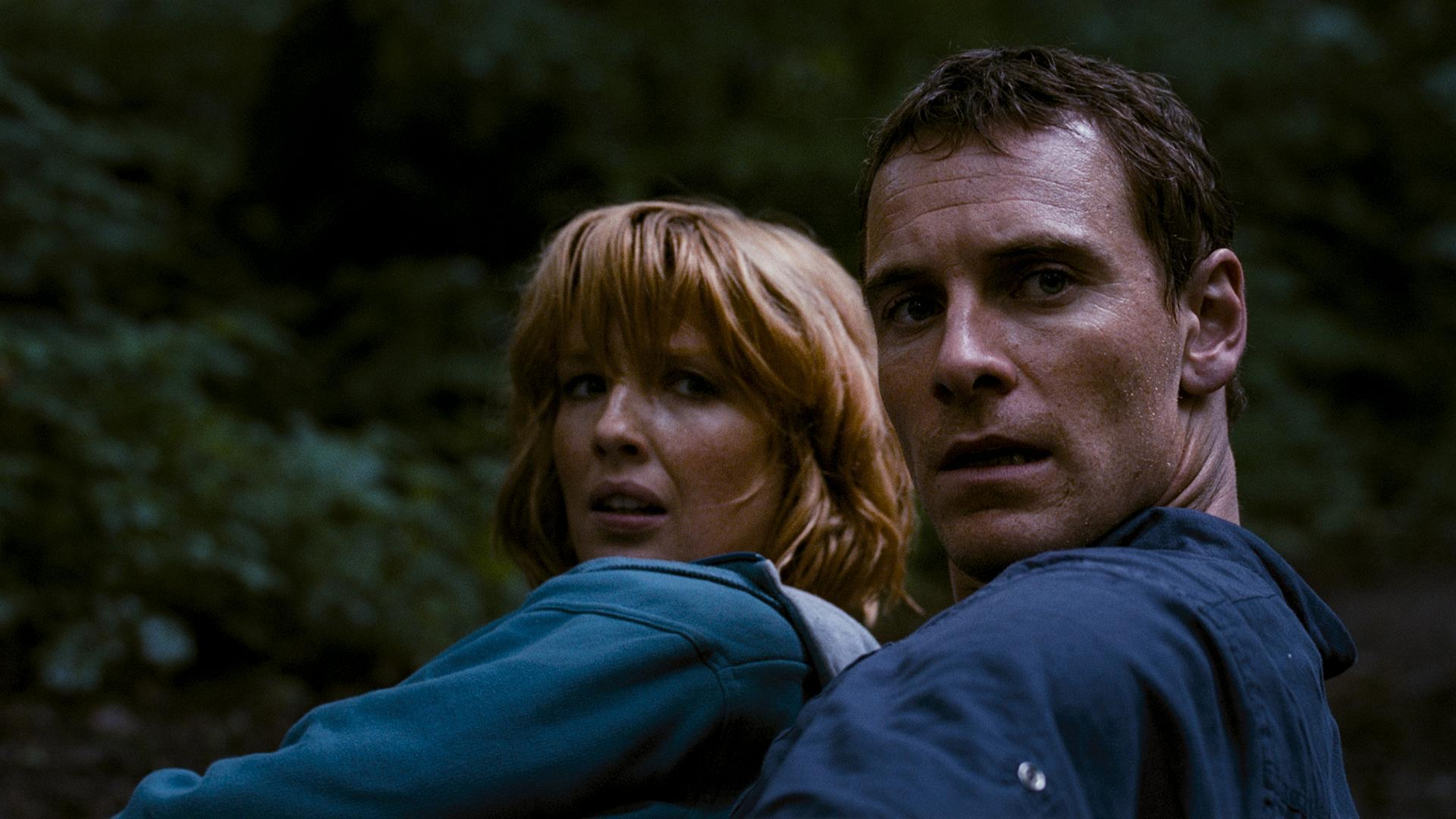 9095《伊甸湖》:恐怖片中的社会寓言9297 9595今天,我们