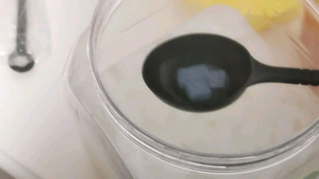 椰果 水晶果 奶茶辅料