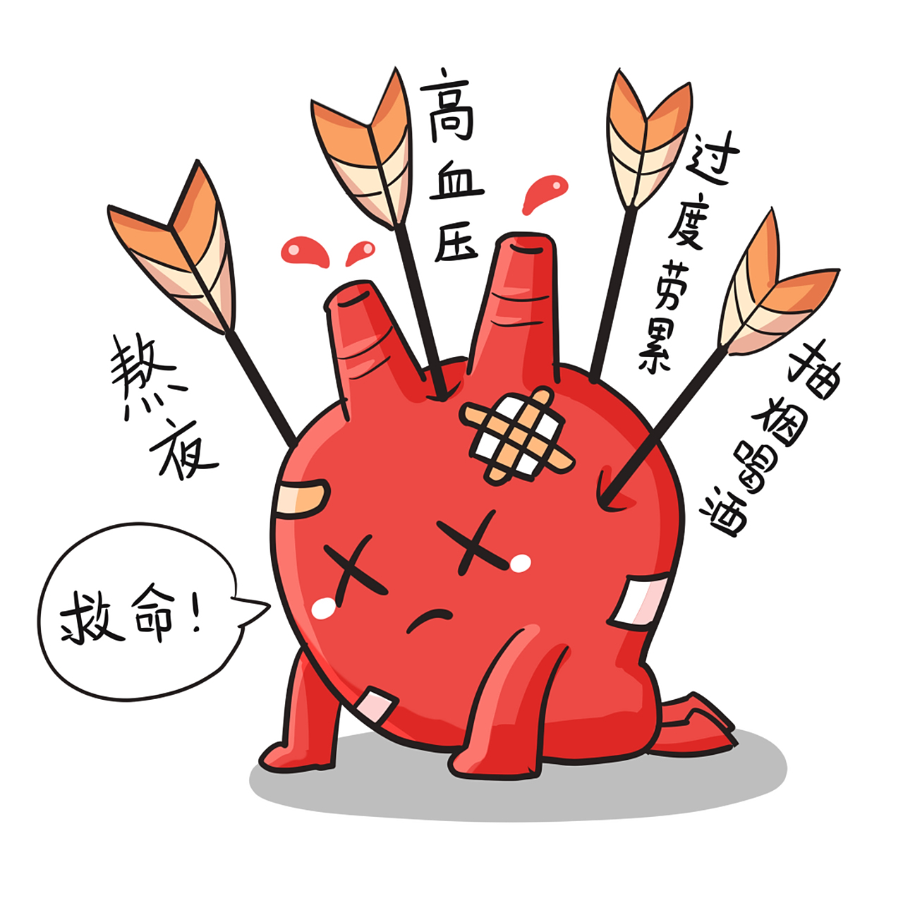 心梗救治要牢记两个120:  快速拨打120,抓住120分钟黄金抢救时