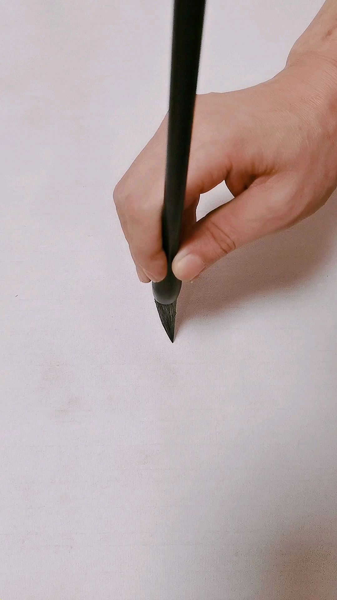 简单易学的小燕子画法演示