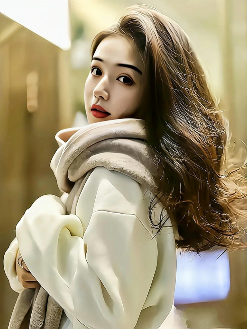 我还是太年轻了!社会很险恶,我太天真了!