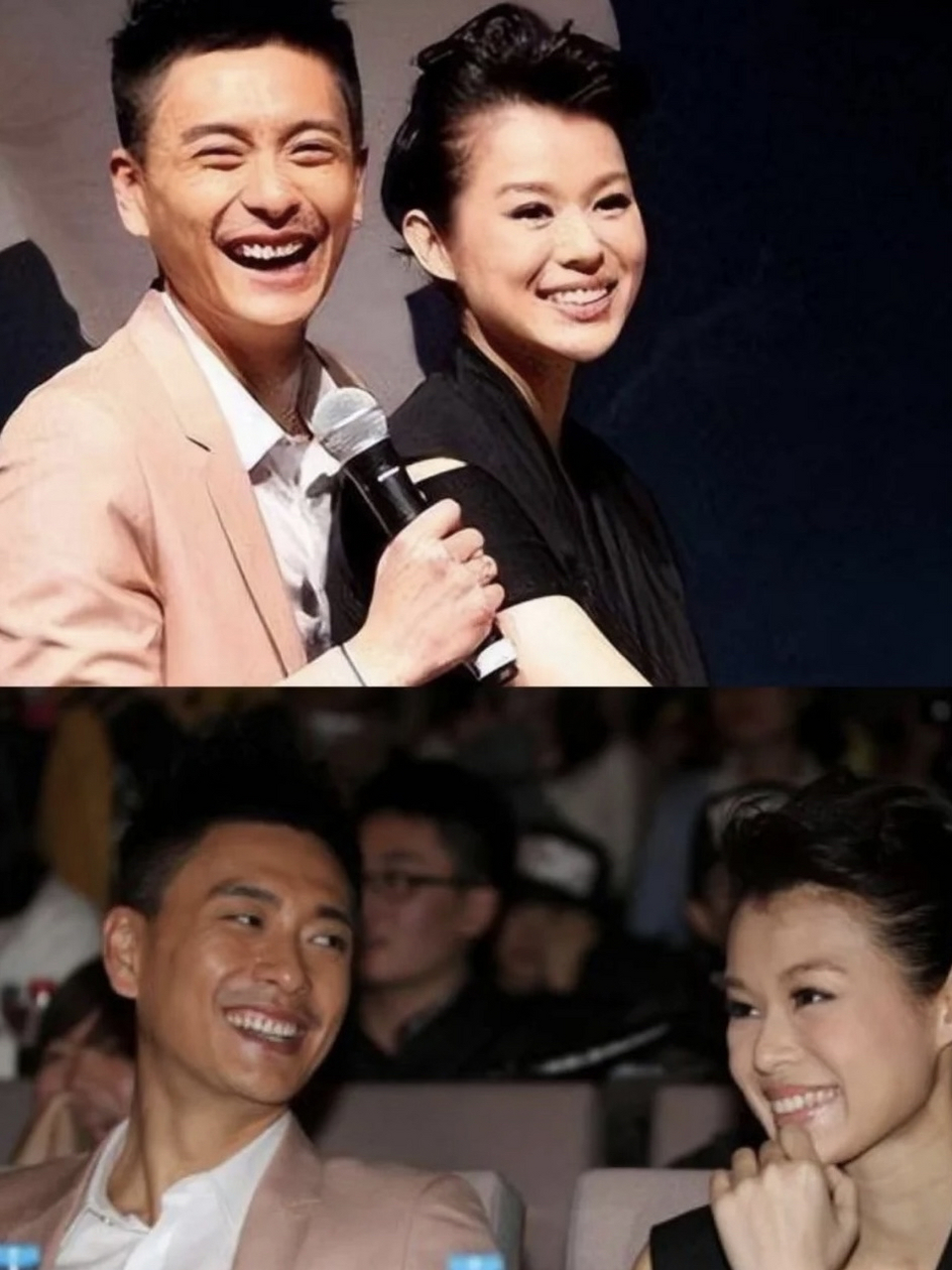 黄宗泽胡杏儿分手真的太让人唏嘘了,她们是很多眼中的意难平.