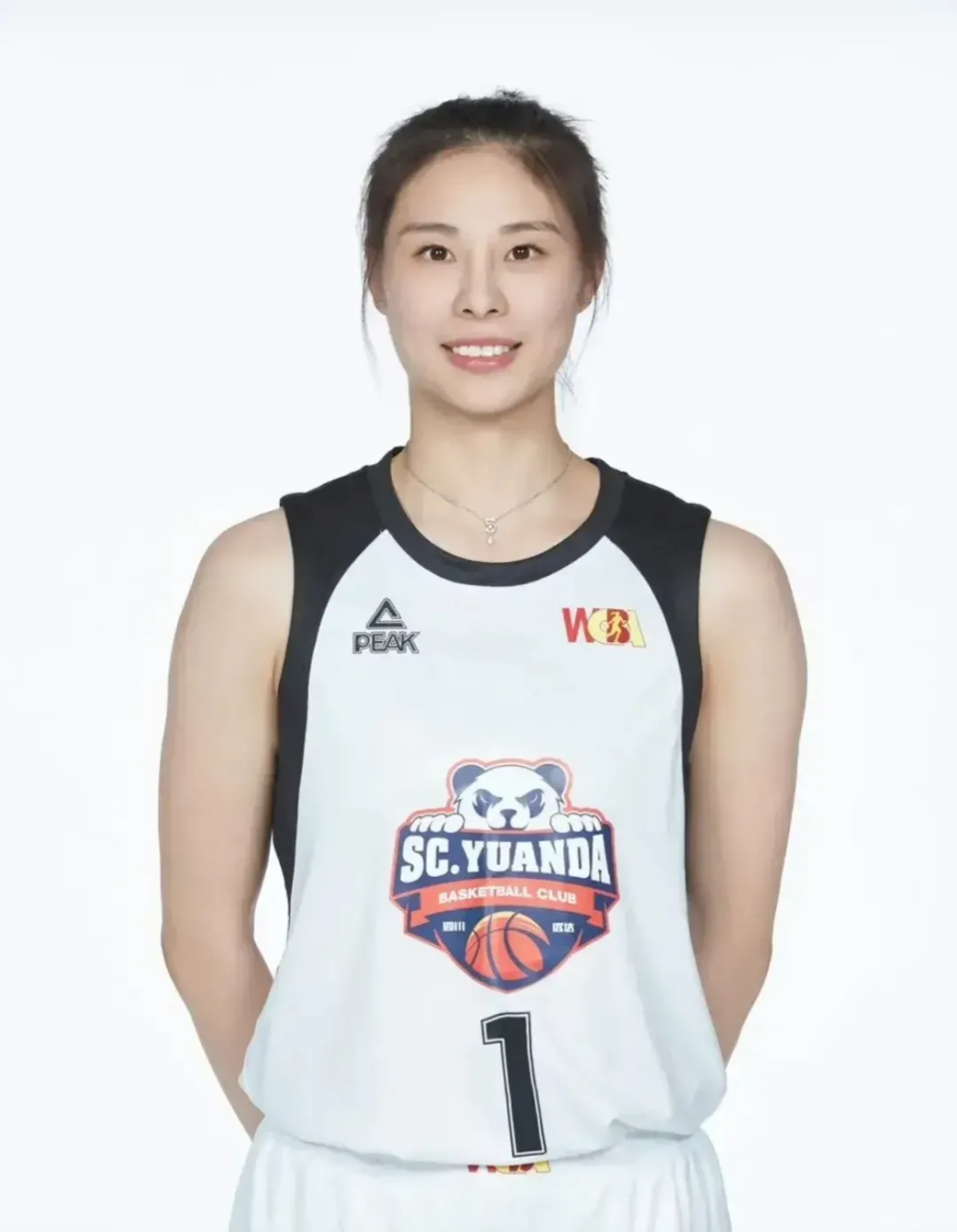 中国女篮公认的四大美女,你喜欢谁?