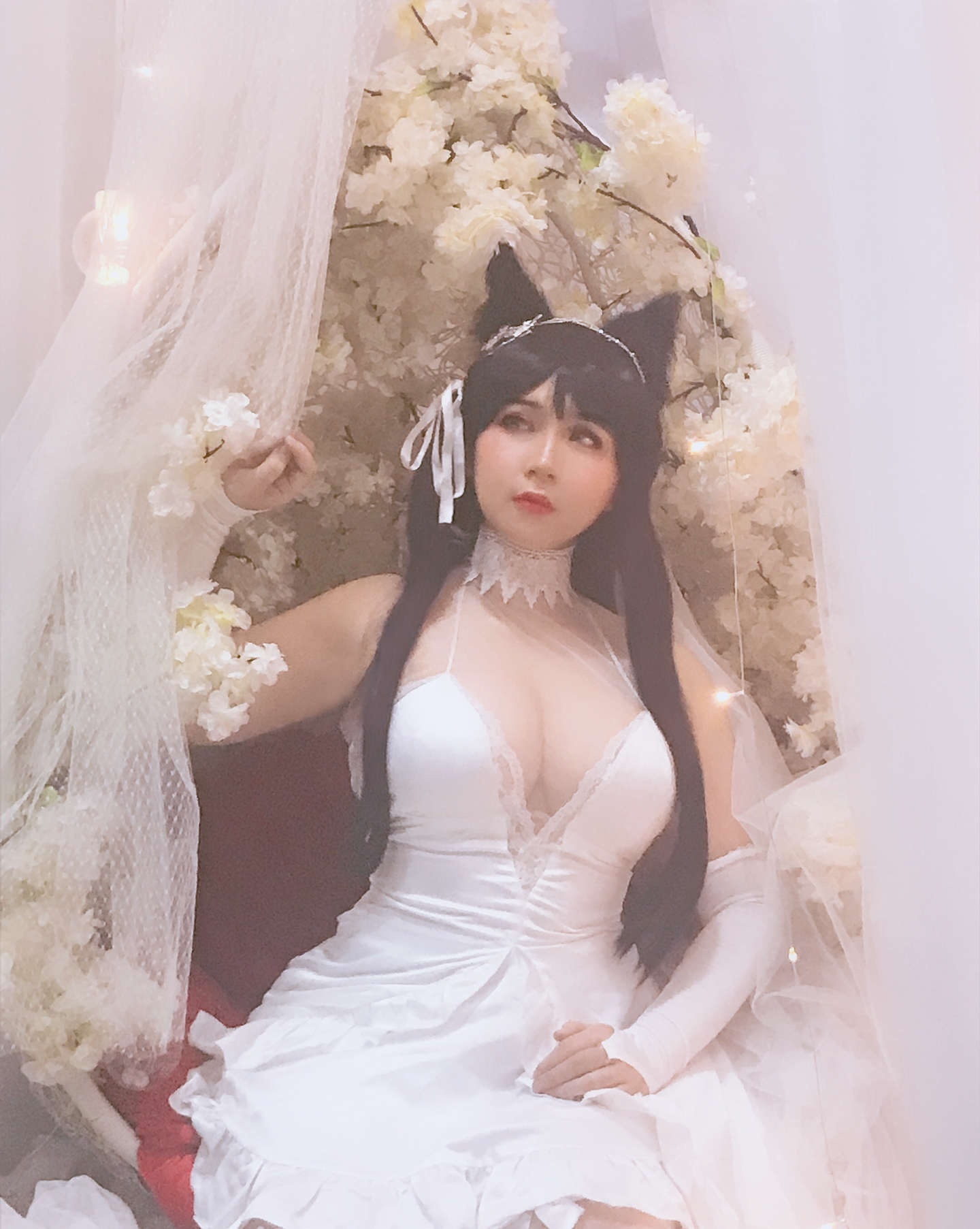 Uy Uy Atago Wedding (阿塔戈婚礼)COS作品鉴赏 miaitu.top (38).jpg