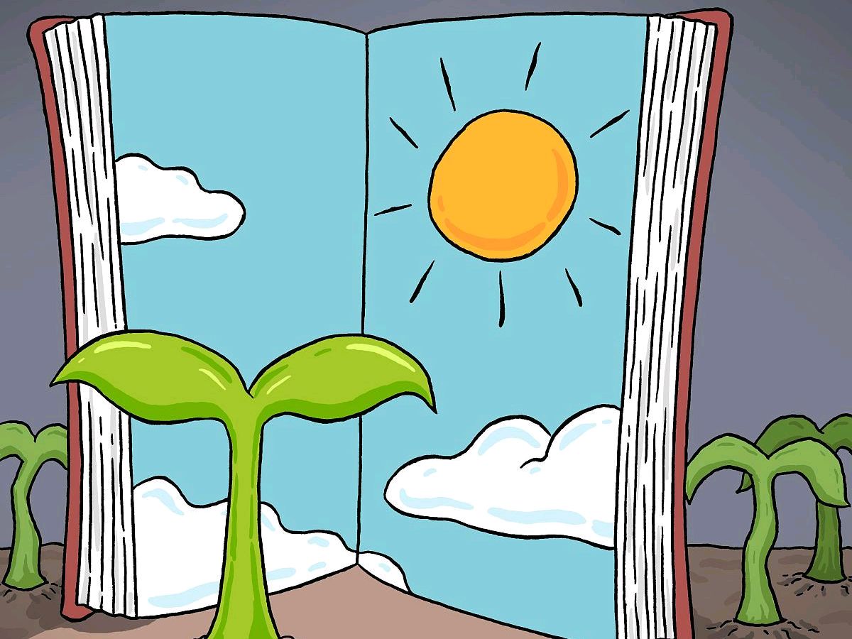 劫后余生,让我们活成一束光