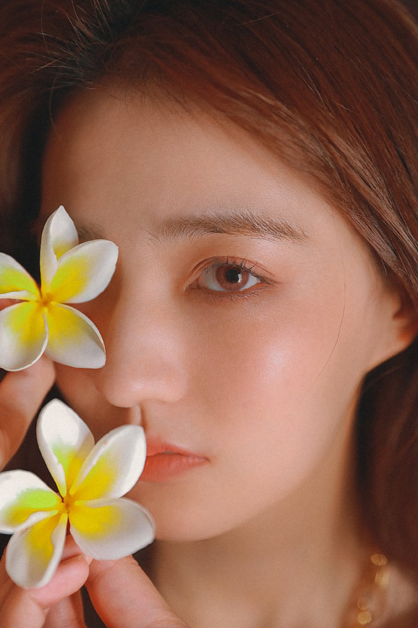 徐璐高清壁纸头像(二十七)[温暖]