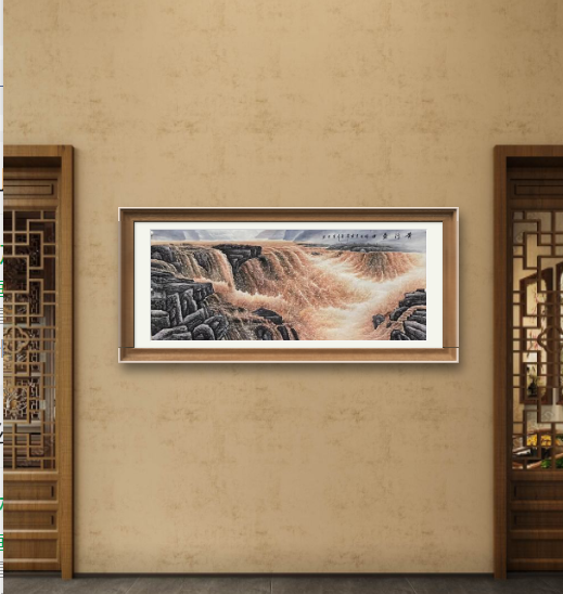 张金专——2023年度最具收藏价值书画家