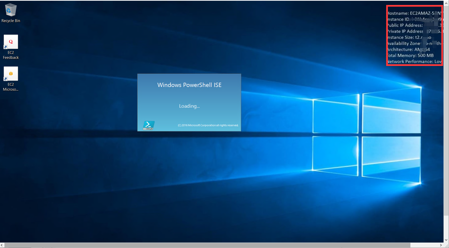 Windows10连接Windows server云服务器