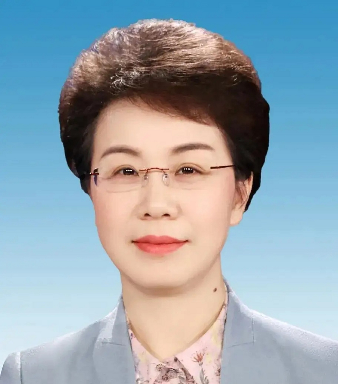 贵州黔南州女州长钟阳被查,涉嫌严重违纪违法  今天有权威媒体发布的