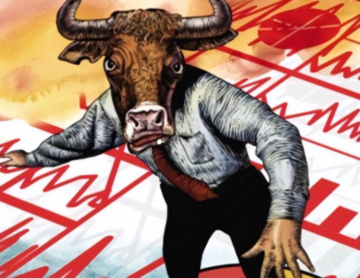 中国股市:股神赵老哥,8年时间10万炒股成10亿身家!技巧大分享