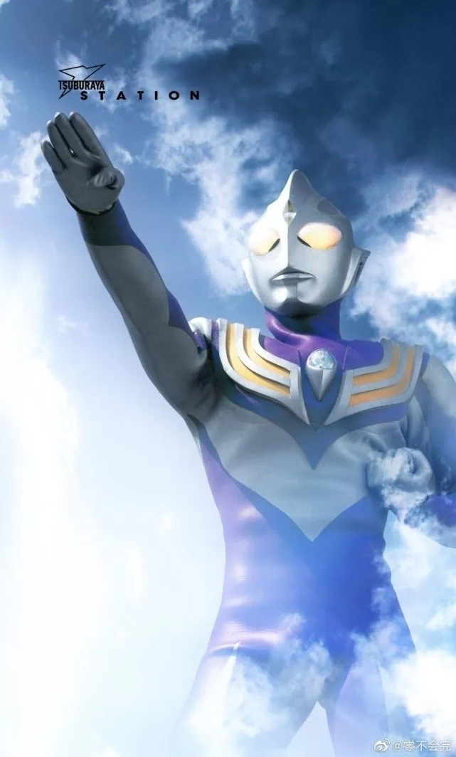 迪迦奥特曼在远古时代及现在的历程