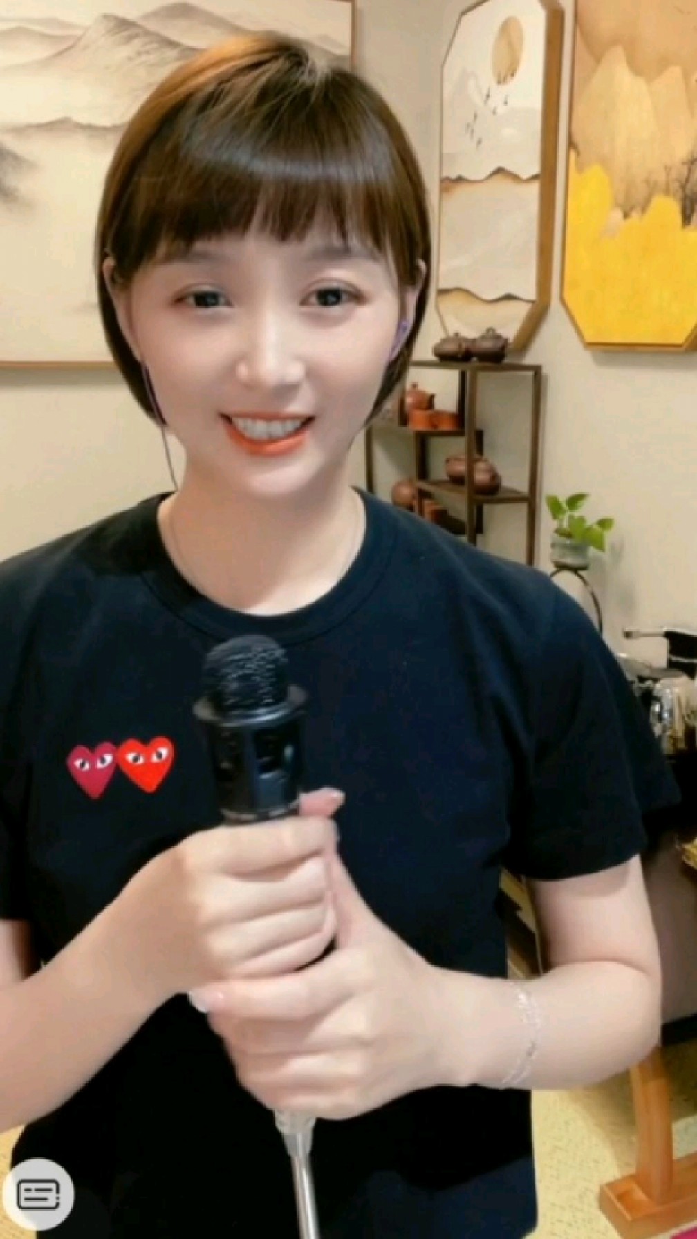 梁红演唱《望爱却步》非常好听!