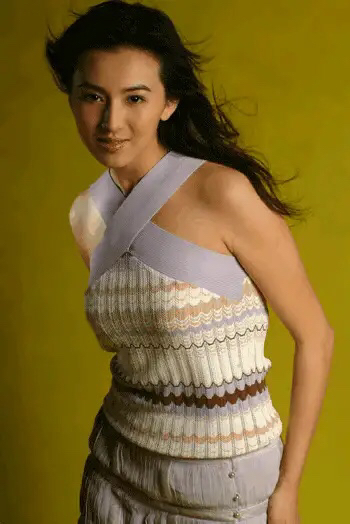 大美女杜敏赫,性感迷人,演技大.@大嘴鸟娱乐的动态