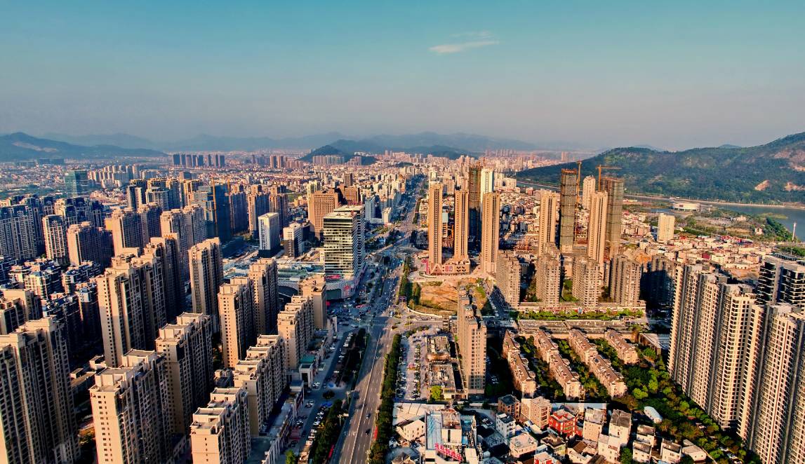 福建3城有望晋升为中等城市:福清市第1,宁德市无缘,石狮市在列