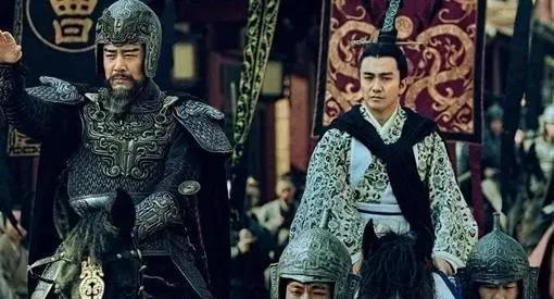 为什么曹操的儿子比刘备,孙权后代厉害很多?